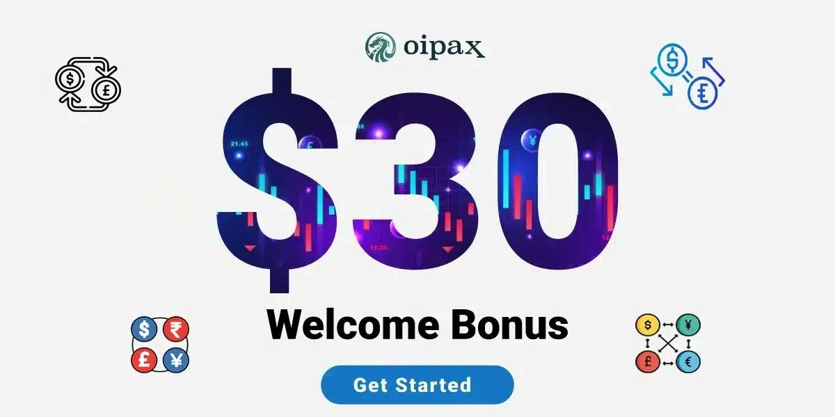 No Deposit Welcome Bonus