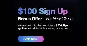 Free Forex Bonus
