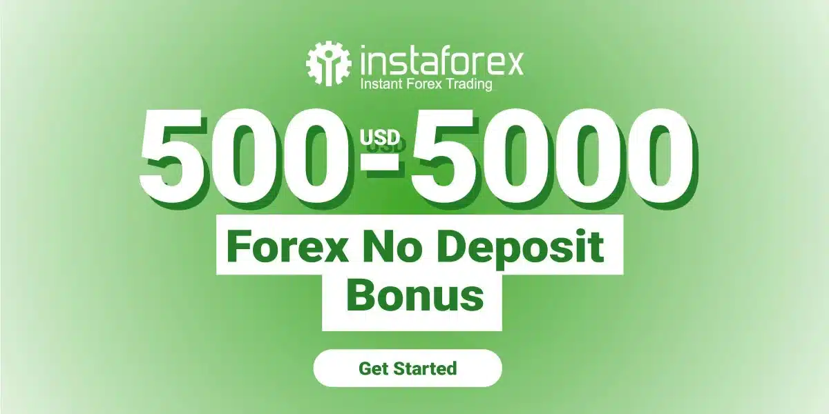 Forex Welcome Bonus