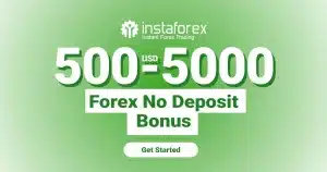 Forex Welcome Bonus
