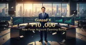 GinzoFX