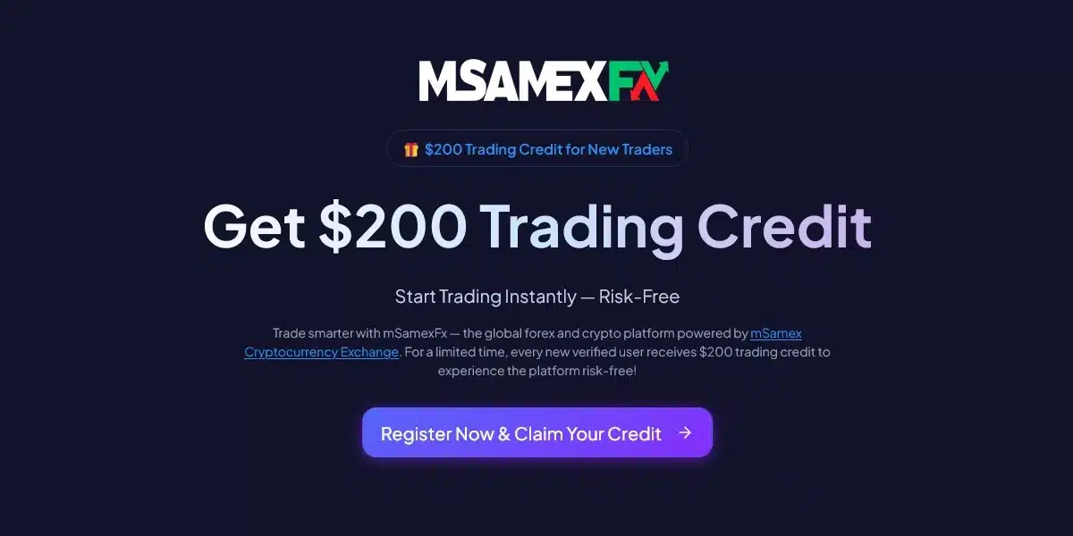 MSamexFX