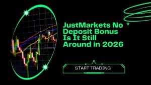 JustMarkets No Deposit Bonus