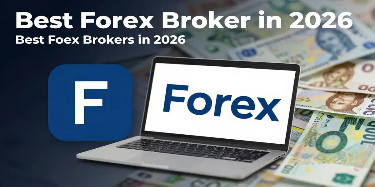Best Forex Brokers