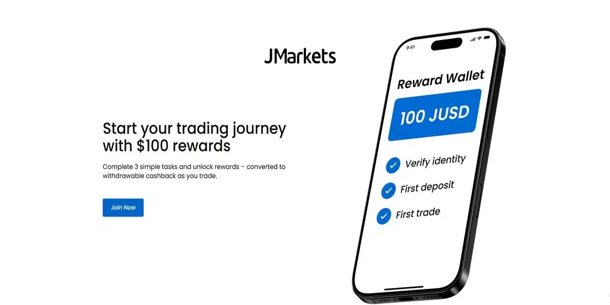 JMarkets