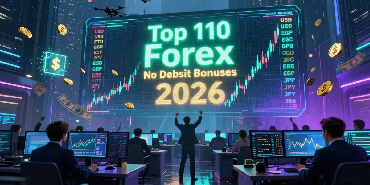 The To Forex No Deposit Bonus