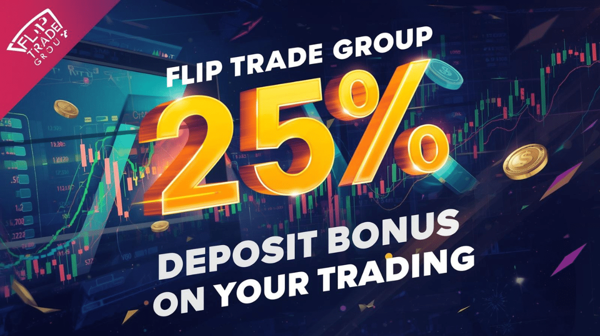 Flip Trade Group