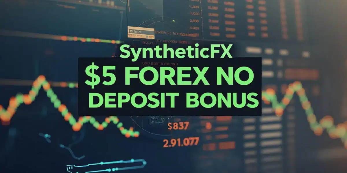 SyntheticFX