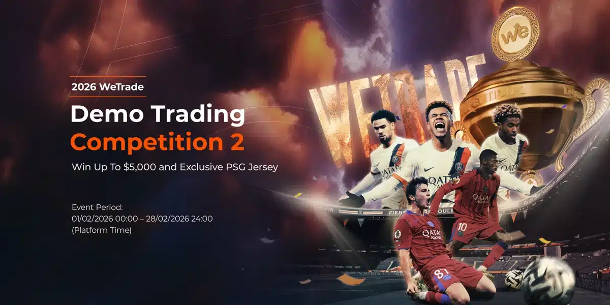 WeTrade