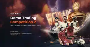 WeTrade