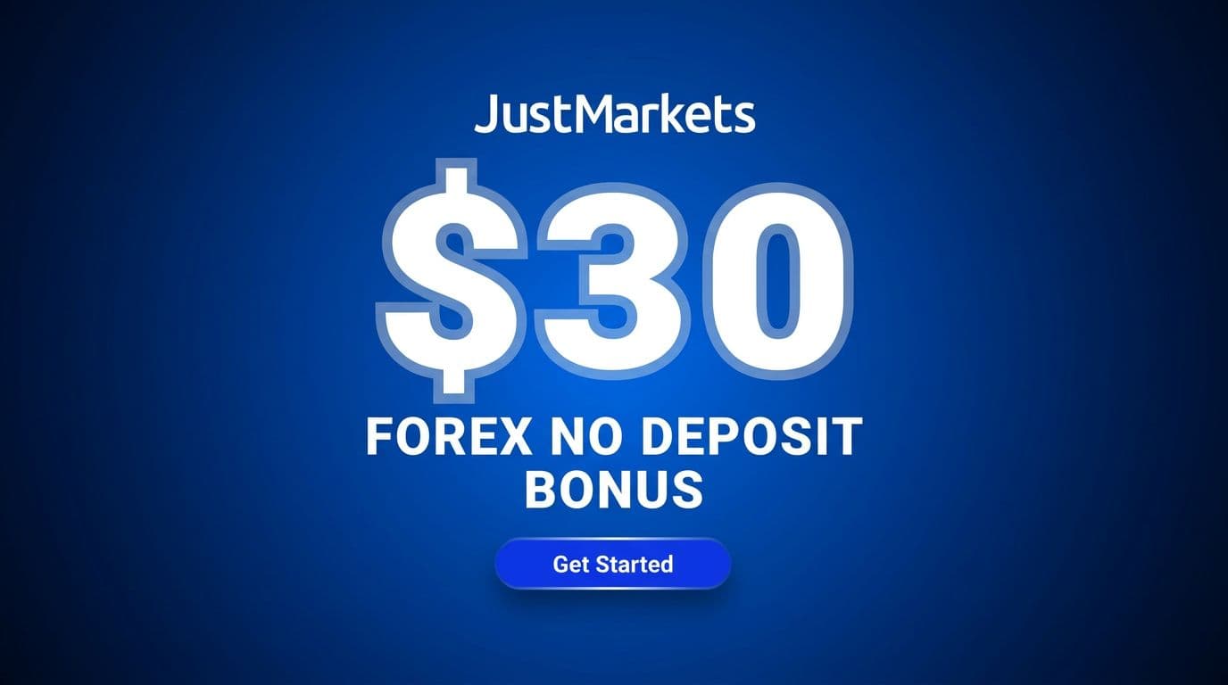 JustMarkets