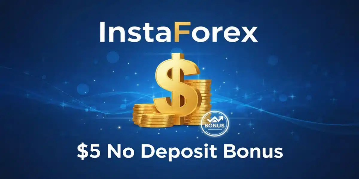 InstaForex