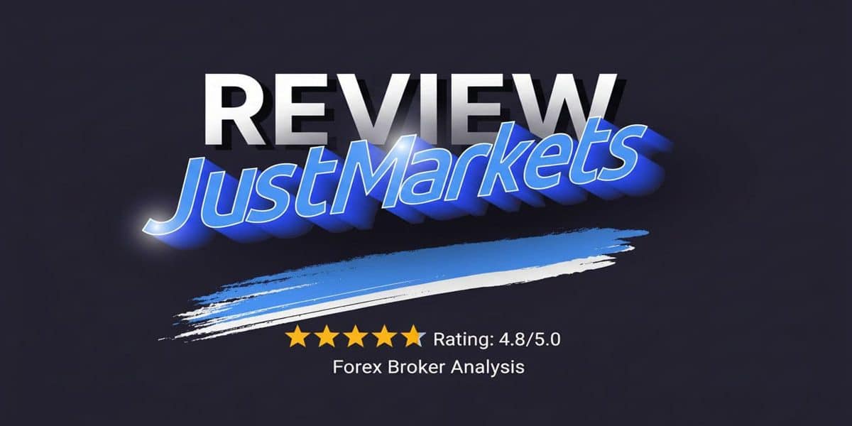 JustMarkets