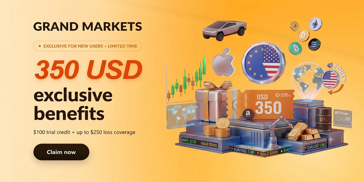Grand Markets