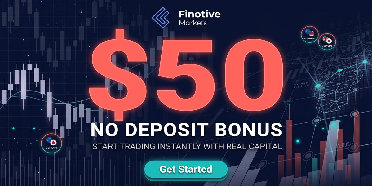 Finotive Markets
