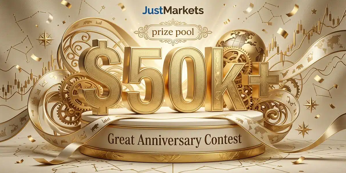JustMarkets