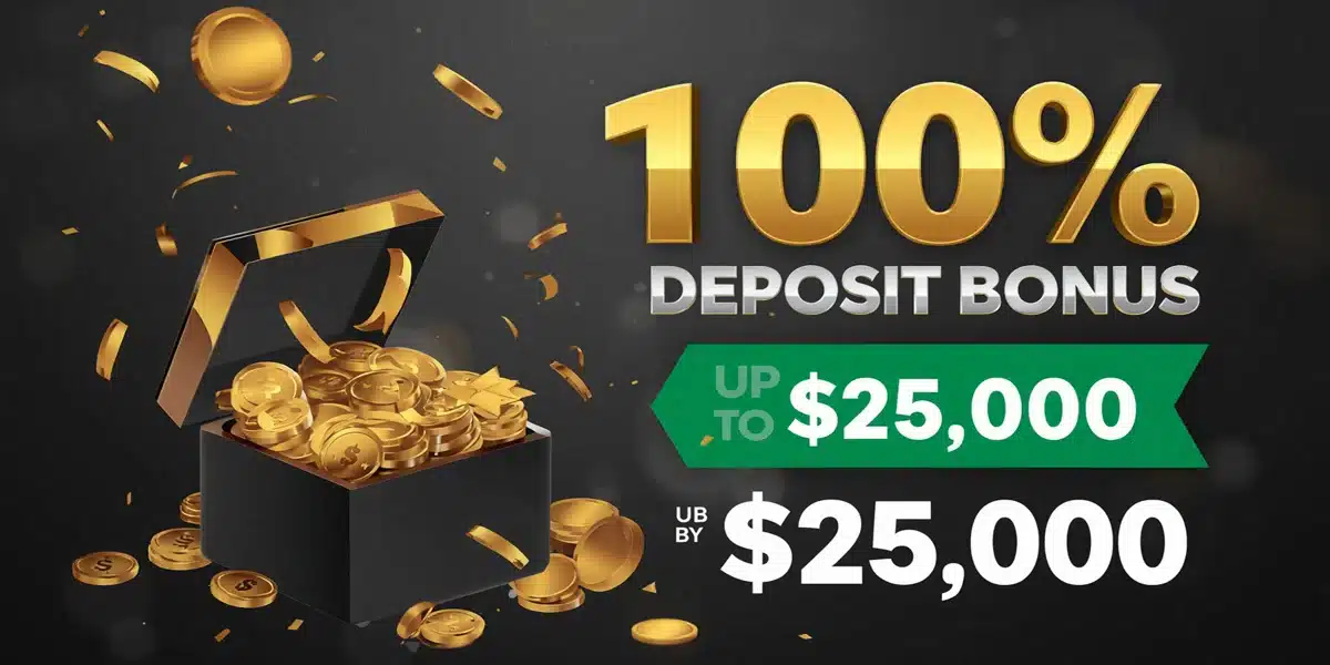 Forex Bonus