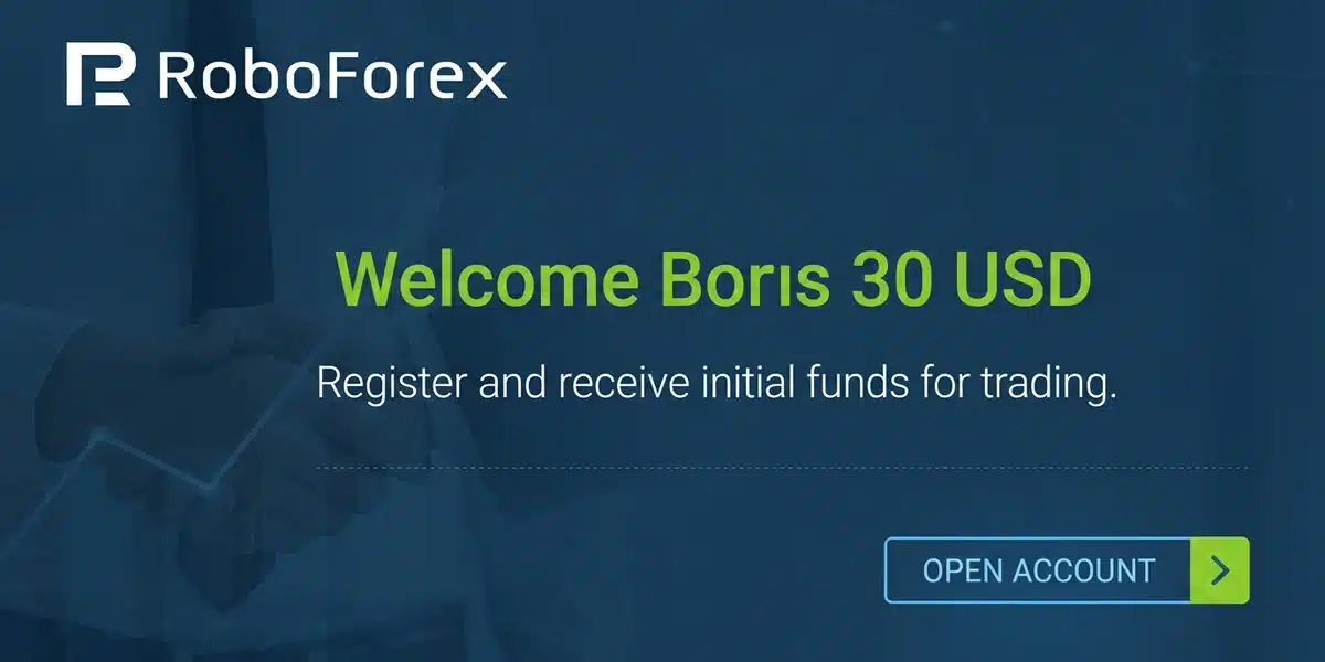 RoboForex
